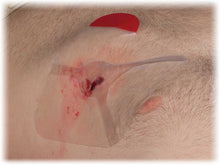Load image into Gallery viewer, Hyfin Vent Chest Seal Twin Pack
