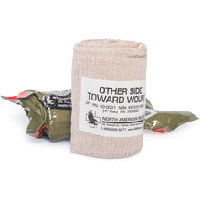 Load image into Gallery viewer, Emergency Trauma Dressing (ETD) - 4 in