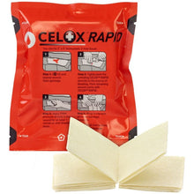 Load image into Gallery viewer, Celox RAPID (3''x5')