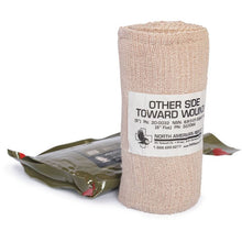 Load image into Gallery viewer, Flat Emergency Trauma Dressing (ETD) - 6 in