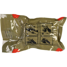 Load image into Gallery viewer, Emergency Trauma Dressing (ETD) - 4 in
