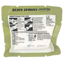 Load image into Gallery viewer, Quik-Clot Combat Gauze
