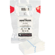 Load image into Gallery viewer, Wound Packing Gauze

