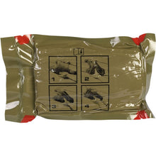 Load image into Gallery viewer, Flat Emergency Trauma Dressing (ETD) - 6 in
