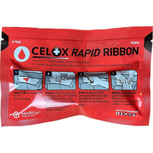 Load image into Gallery viewer, Celox Rapid Ribbon
